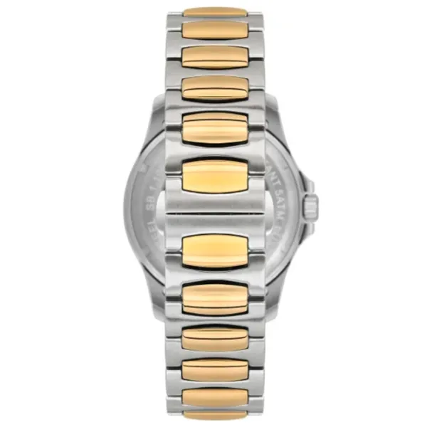 Ceas de mână pentru bărbați Santa Barbara Polo & Racquet Club SB.1.10629-5 Mecanic / 42 mm photo 3