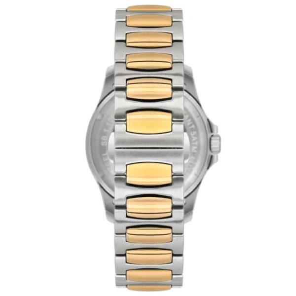 Ceas de mână pentru bărbați Santa Barbara Polo & Racquet Club SB.1.10629-5 Mecanic / 42 mm photo 3