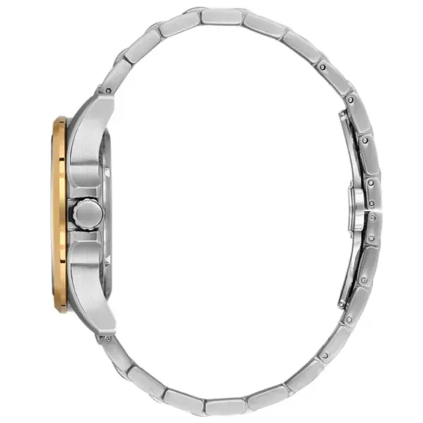 Ceas de mână pentru bărbați Santa Barbara Polo & Racquet Club SB.1.10629-5 Mecanic / 42 mm photo 4