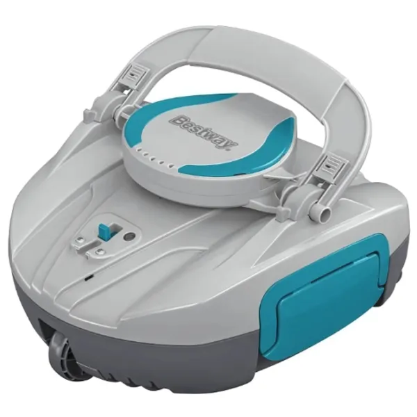 Robot aspirator Bestway AquaTronix G100 Gray photo 1
