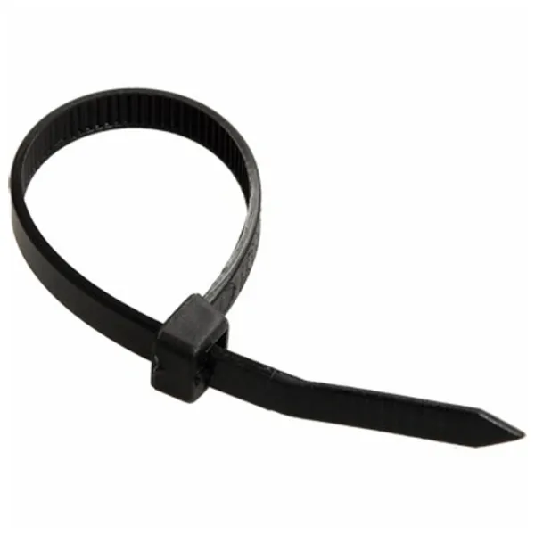 Coliere din plastic IEK UHH30-D048-500-100 100 buc. photo 1