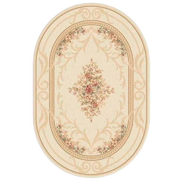 Covor Covoare Ungheni Premium Beige / Lână photo 1 Covor Covoare Ungheni Premium Beige / Lână photo 1