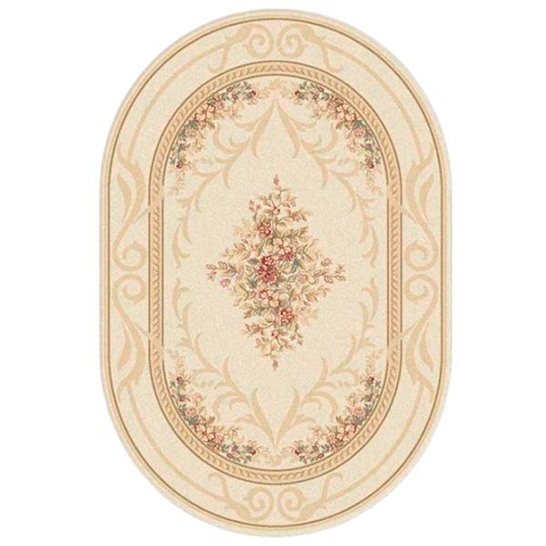 Covor Covoare Ungheni Premium Beige / Lână photo 1 Covor Covoare Ungheni Premium Beige / Lână photo 1