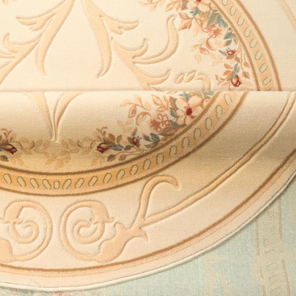 Covor Covoare Ungheni Premium Beige / Lână photo 3 Covor Covoare Ungheni Premium Beige / Lână photo 3