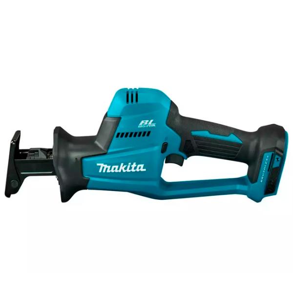 Сабельная пила Makita DJR189Z  / Синий photo 2