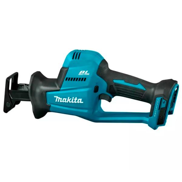 Сабельная пила Makita DJR189Z  / Синий photo 3