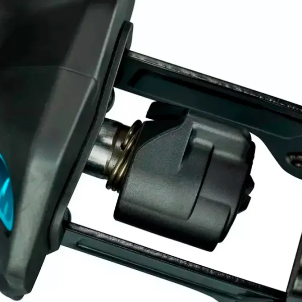Сабельная пила Makita DJR189Z  / Синий photo 4