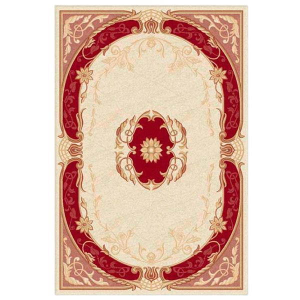 Covor Covoare Ungheni Premium Beige Red / Lână photo 1 Covor Covoare Ungheni Premium Beige Red / Lână photo 1