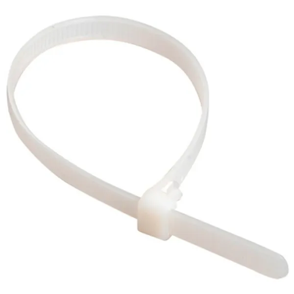 Хомуты пластиковые IEK UHH30-D088-500-100 100 шт. photo 1