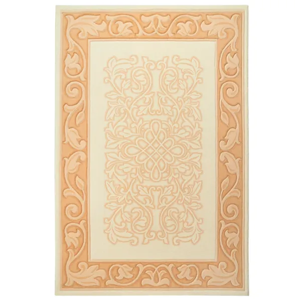 Covor Covoare Ungheni Premium Beige / Lână photo 1 Covor Covoare Ungheni Premium Beige / Lână photo 1