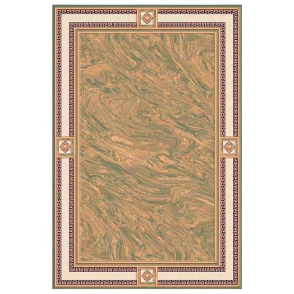 Covor Covoare Ungheni Premium Green Beige / Lână photo 1 Covor Covoare Ungheni Premium Green Beige / Lână photo 1