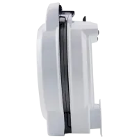 Вафельница Gorenje WM701W 700 Вт / Белый photo 4