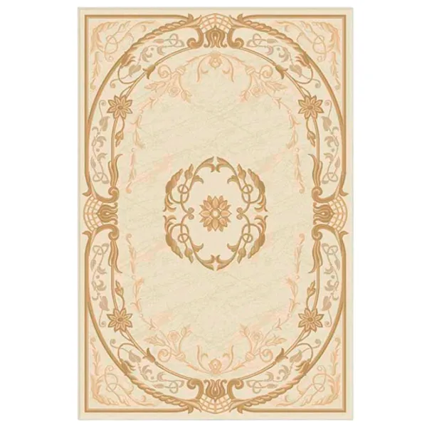 Covor Covoare Ungheni Premium Beige / Lână photo 1 Covor Covoare Ungheni Premium Beige / Lână photo 1