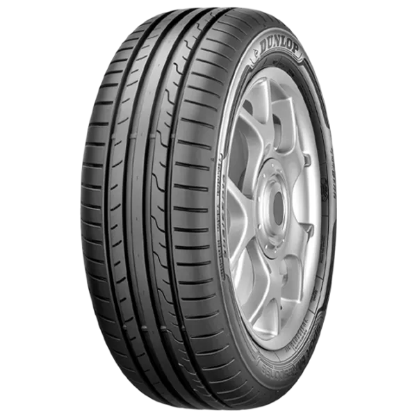 Anvelope Dunlop Sport BluResponse 185/65 R15 88H TL Vară / Autoturism photo 1 Anvelope Dunlop Sport BluResponse 185/65 R15 88H TL Vară / Autoturism photo 1