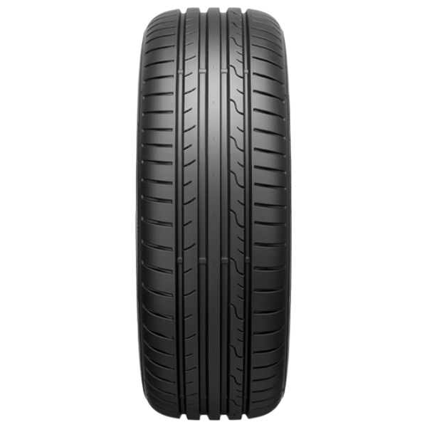 Anvelope Dunlop Sport BluResponse 185/65 R15 88H TL Vară / Autoturism photo 2 Anvelope Dunlop Sport BluResponse 185/65 R15 88H TL Vară / Autoturism photo 2