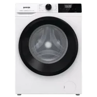 Стиральная машина Gorenje WNHPI94A1PS 9 кг / 1400 об/мин / Белый