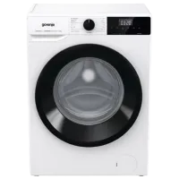 Стиральная машина Gorenje WNHPI94A1PS 9 кг / 1400 об/мин / Белый photo 2