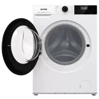 Стиральная машина Gorenje WNHPI94A1PS 9 кг / 1400 об/мин / Белый photo 4