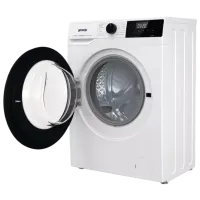 Стиральная машина Gorenje WNHPI94A1PS 9 кг / 1400 об/мин / Белый photo 5