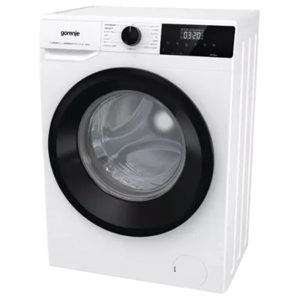 Стиральная машина Gorenje WNHPI94A1PS 9 кг / 1400 об/мин / Белый photo 6