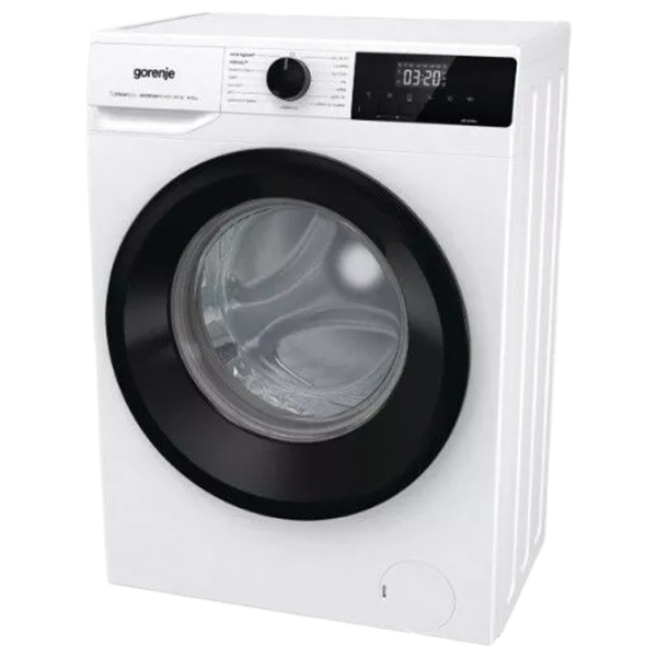 Стиральная машина Gorenje WNHPI94A1PS 9 кг / 1400 об/мин / Белый photo 6