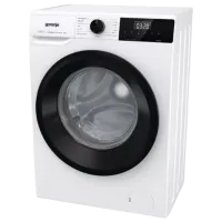 Стиральная машина Gorenje WNHPI94A1PS 9 кг / 1400 об/мин / Белый photo 6