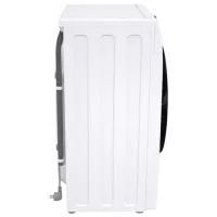 Стиральная машина Gorenje WNHPI94A1PS 9 кг / 1400 об/мин / Белый photo 7
