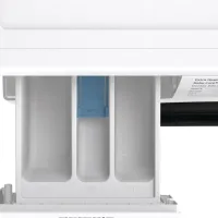 Стиральная машина Gorenje WNHPI94A1PS 9 кг / 1400 об/мин / Белый photo 8