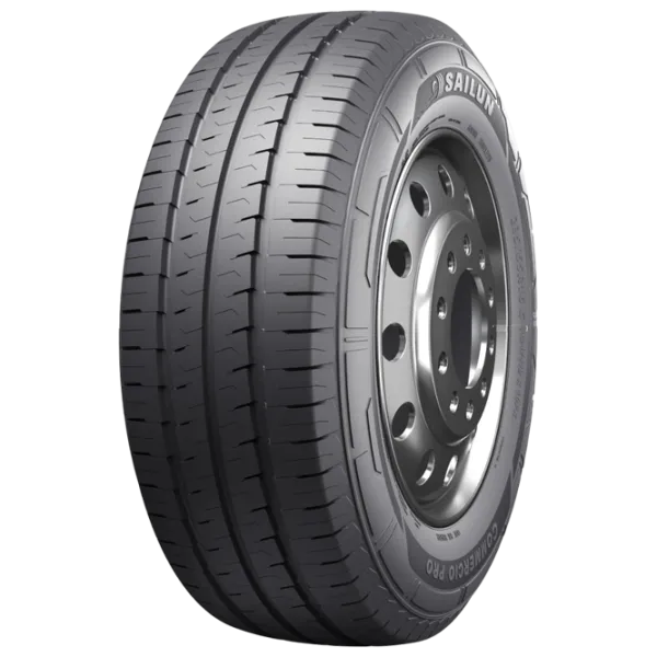 Шины Sailun Commercio Pro 225/55 R17C 109H Лето / Легкогрузовой  photo 1 Шины Sailun Commercio Pro 225/55 R17C 109H Лето / Легкогрузовой  photo 1