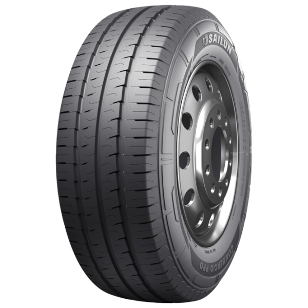 Шины Sailun Commercio Pro 225/55 R17C 109H Лето / Легкогрузовой  photo 1 Шины Sailun Commercio Pro 225/55 R17C 109H Лето / Легкогрузовой  photo 1