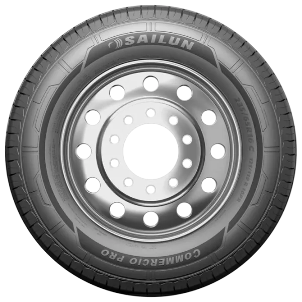 Шины Sailun Commercio Pro 225/55 R17C 109H Лето / Легкогрузовой  photo 3 Шины Sailun Commercio Pro 225/55 R17C 109H Лето / Легкогрузовой  photo 3