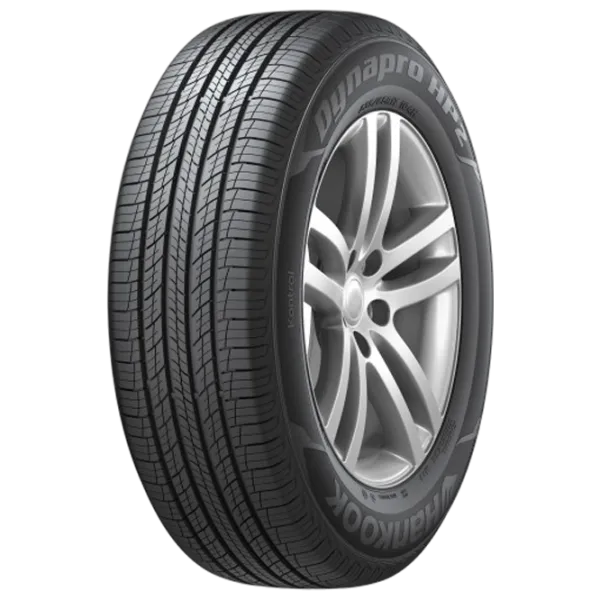 Anvelope Hankook Dynapro HPX RA43 245/50 R19 105H Vară / Autoturism photo 1