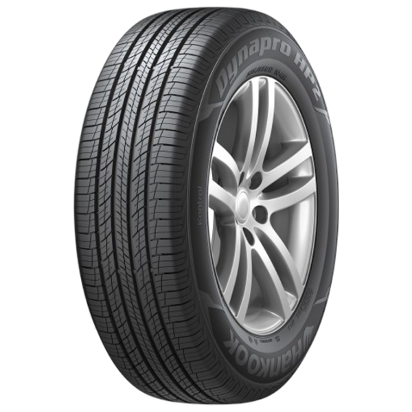 Anvelope Hankook Dynapro HPX RA43 245/50 R19 105H Vară / Autoturism photo 1