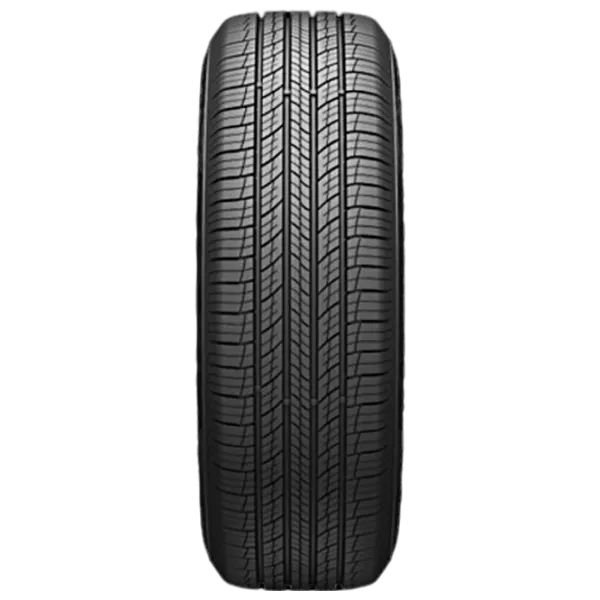 Anvelope Hankook Dynapro HPX RA43 245/50 R19 105H Vară / Autoturism photo 2