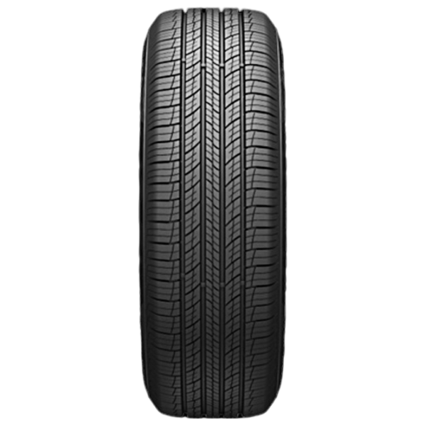 Anvelope Hankook Dynapro HPX RA43 245/50 R19 105H Vară / Autoturism photo 2
