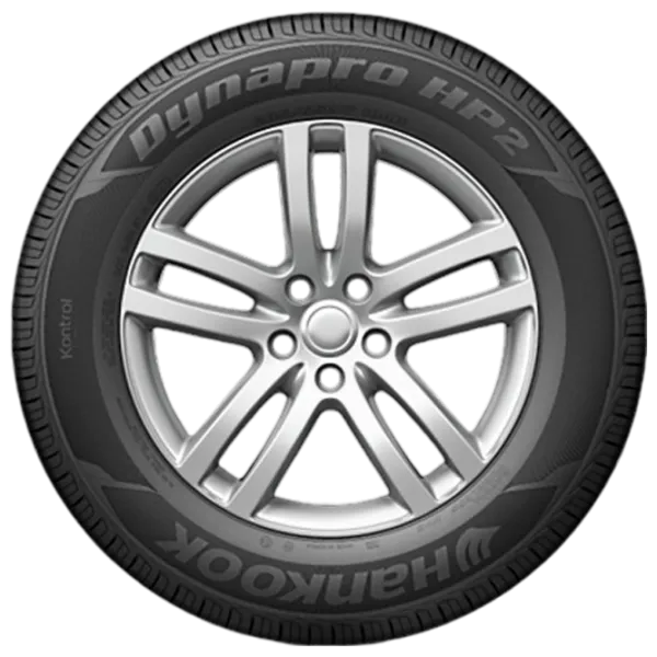 Anvelope Hankook Dynapro HPX RA43 245/50 R19 105H Vară / Autoturism photo 3