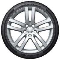 Anvelope Hankook Ventus S1 Evo 2 K117 255/50 R19 103Y Vară / Suv photo 3
