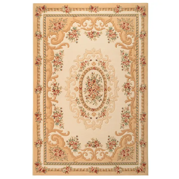 Covor Covoare Ungheni Premium Light Brown Beige / Lână photo 1 Covor Covoare Ungheni Premium Light Brown Beige / Lână photo 1