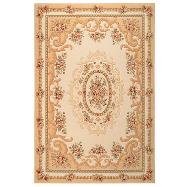 Covor Covoare Ungheni Premium Light Brown Beige / Lână photo 1 Covor Covoare Ungheni Premium Light Brown Beige / Lână photo 1