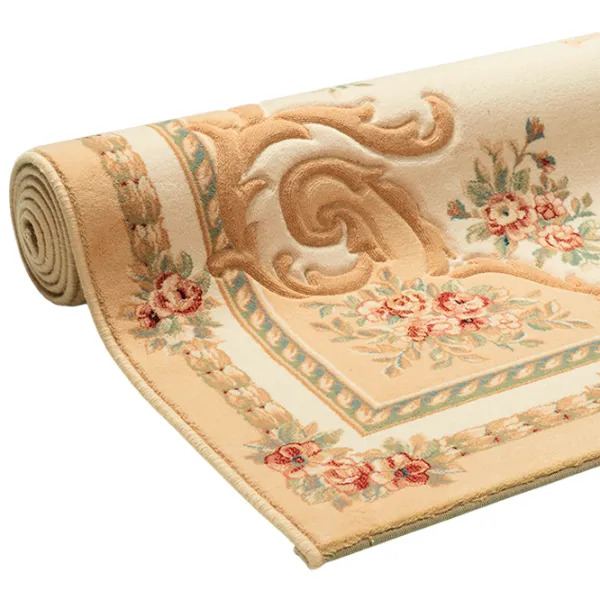 Covor Covoare Ungheni Premium Light Brown Beige / Lână photo 2 Covor Covoare Ungheni Premium Light Brown Beige / Lână photo 2