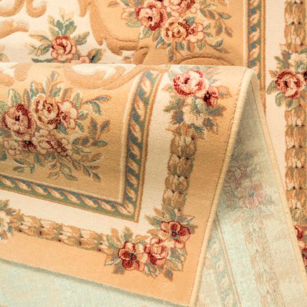 Covor Covoare Ungheni Premium Light Brown Beige / Lână photo 3 Covor Covoare Ungheni Premium Light Brown Beige / Lână photo 3