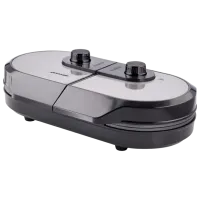 Вафельница Gorenje WM1400SB 1400 Вт / Черный