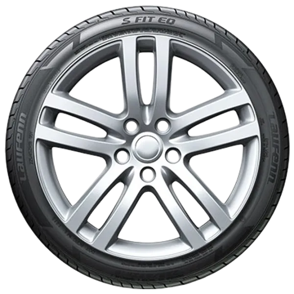 Anvelope Laufenn LK01 255/55 R19 111W Vară / Autoturism photo 2 Anvelope Laufenn LK01 255/55 R19 111W Vară / Autoturism photo 2