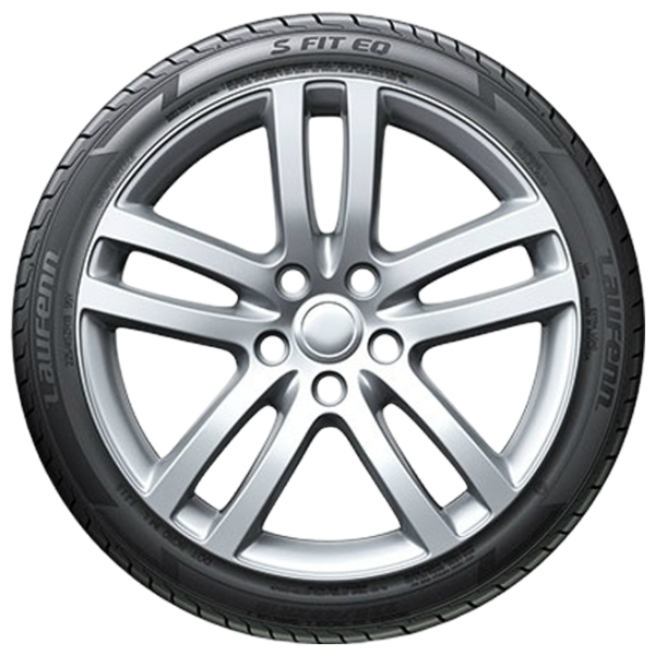 Anvelope Laufenn LK01 255/55 R19 111W Vară / Autoturism photo 2 Anvelope Laufenn LK01 255/55 R19 111W Vară / Autoturism photo 2