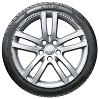 Anvelope Laufenn LK01 255/55 R19 111W Vară / Autoturism photo 2