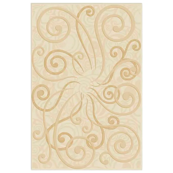 Covor Covoare Ungheni Premium Cream / Lână photo 1