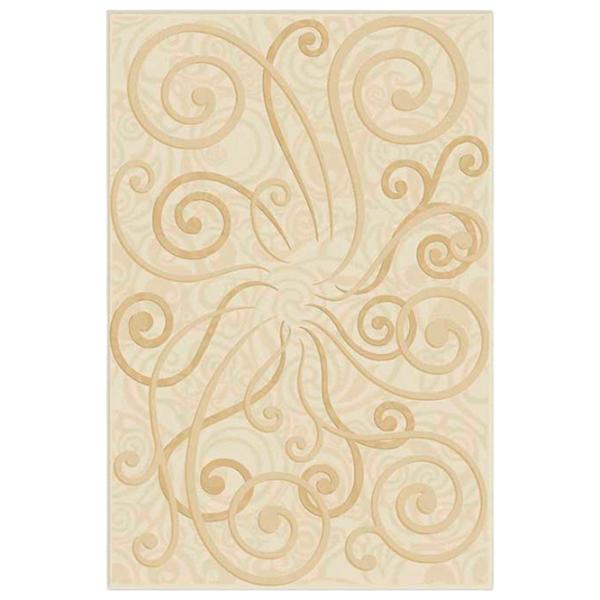 Covor Covoare Ungheni Premium Cream / Lână photo 1