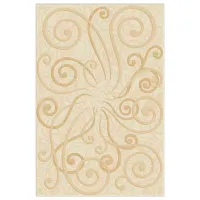 Covor Covoare Ungheni Premium Cream / Lână