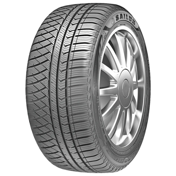 Anvelope Sailun Atrezzo 4 Seasons 185/60 R15 88H All-season / Autoturism photo 1 Anvelope Sailun Atrezzo 4 Seasons 185/60 R15 88H All-season / Autoturism photo 1