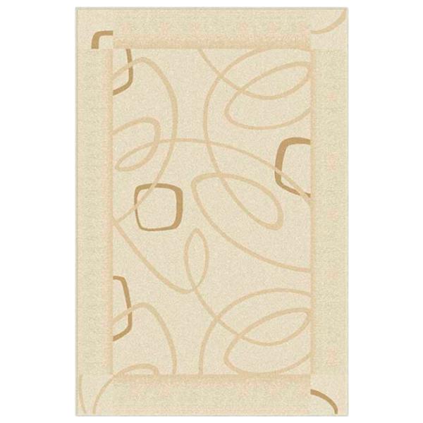 Ковер Covoare Ungheni Premium Бежевый / Шерсть photo 1